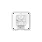   Reyee RG-RAP2260(H) Wi-Fi 6 AX6000 High-Density Multi-G-Decken-Zugangspunkt