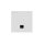 Reyee RG-RAP1261 Wi-Fi 6 AX3000 Ultra-Dünne Wandplatten-Zugangspunkt