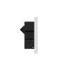Reyee RG-RAP1261 Wi-Fi 6 AX3000 Ultra-Dünne Wandplatten-Zugangspunkt