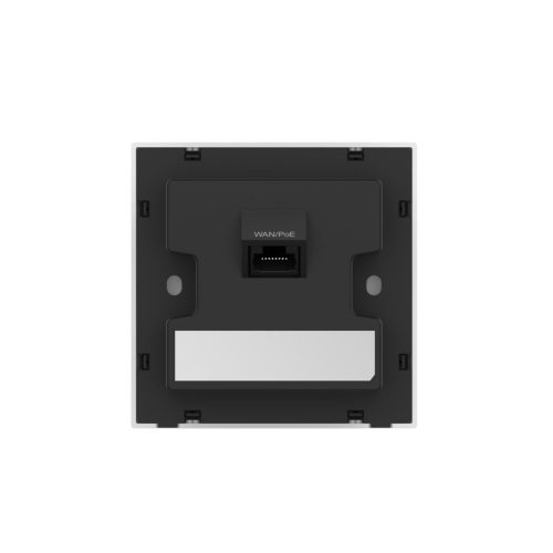 Reyee RG-RAP1261 Wi-Fi 6 AX3000 Ultra-Dünne Wandplatten-Zugangspunkt