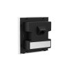 Reyee RG-RAP1261 Wi-Fi 6 AX3000 Ultra-Dünne Wandplatten-Zugangspunkt