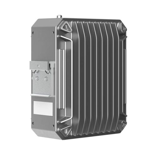 Reyee RG-NIS3100-8GT4SFP-HP Echter Industrie-Switch speziell für raue Umgebungen konzipiert