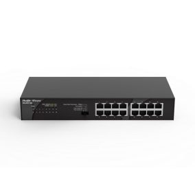 Reyee RG-ES116G 16-Port Unmanaged Non-PoE Switch