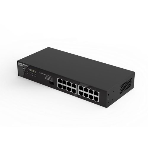 Reyee RG-ES116G 16-Port Unmanaged Non-PoE Switch