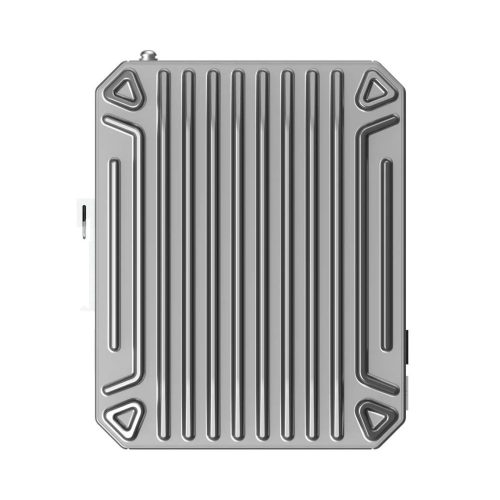 Reyee RG-NIS3100-8GT2SFP-HP Wahre Industriequalität-Switch speziell für raue Umgebungen konzipiert