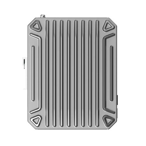 Reyee RG-NIS3100-4GT2SFP-HP Echter Industrie-Switch speziell für raue Umgebungen entwickelt