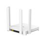   Reyee RG-EW1800GX PRO 1800M Wi-Fi 6 Dual-band Gigabit Mesh Router