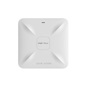   Reyee RG-RAP2260 Wi-Fi 6 AX3000 Hochleistungs-Multi-G-Decken-Zugangspunkt