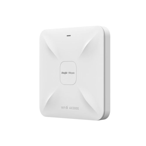 Reyee RG-RAP2260 Wi-Fi 6 AX3000 Hochleistungs-Multi-G-Decken-Zugangspunkt