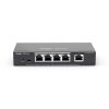 Reyee RG-ES205GC-P 5-Port Gigabit Smart Cloud Managed PoE Switch