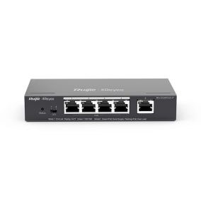   Reyee RG-ES205GC-P 5-Port Gigabit Smart Cloud Managed PoE Switch
