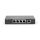Reyee RG-ES205GC-P 5-Port Gigabit Smart Cloud Managed PoE Switch