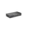 Reyee RG-ES205GC-P 5-Port Gigabit Smart Cloud Managed PoE Switch