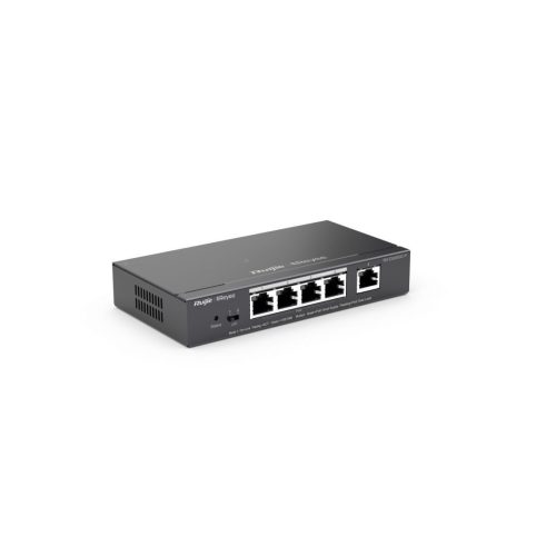 Reyee RG-ES205GC-P 5-Port Gigabit Smart Cloud Managed PoE Switch