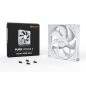 Be quiet! Pure Wings 3 140mm PWM Weiß
