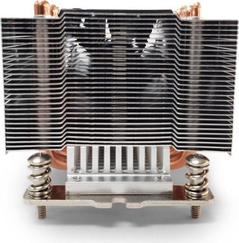 Inter-Tech A-47 Aktiver 2U Kühler für AMD