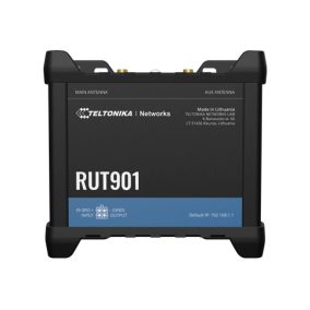 Teltonika RUT901 4G Industrial Cellular Router