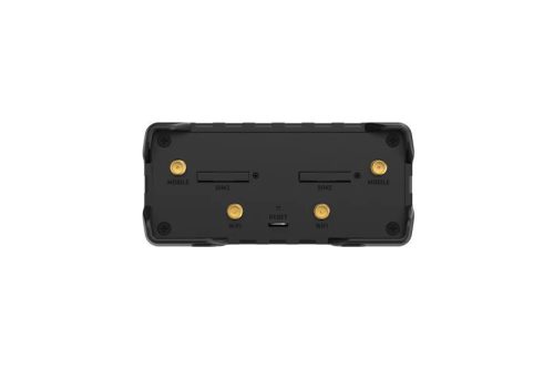 Teltonika RUT901 4G Industrial Cellular Router