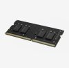 HikSEMI 4GB DDR4 2666MHz SODIMM Hiker Schwarz