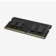 HikSEMI 4GB DDR4 2666MHz SODIMM Hiker Schwarz
