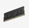 HikSEMI 4GB DDR4 2666MHz SODIMM Hiker Schwarz