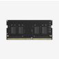 HikSEMI 4GB DDR4 2666MHz SODIMM Hiker Schwarz