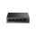 TP-Link LS105GP 5-Port Gigabit Desktop Switch mit 4-Port PoE+