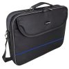 Esperanza ET101B Notebooktasche 15,6" Schwarz/Blau