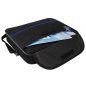 Esperanza ET101B Notebooktasche 15,6" Schwarz/Blau