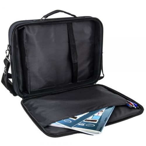 Esperanza ET101B Notebooktasche 15,6" Schwarz/Blau