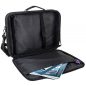 Esperanza ET101B Notebooktasche 15,6" Schwarz/Blau
