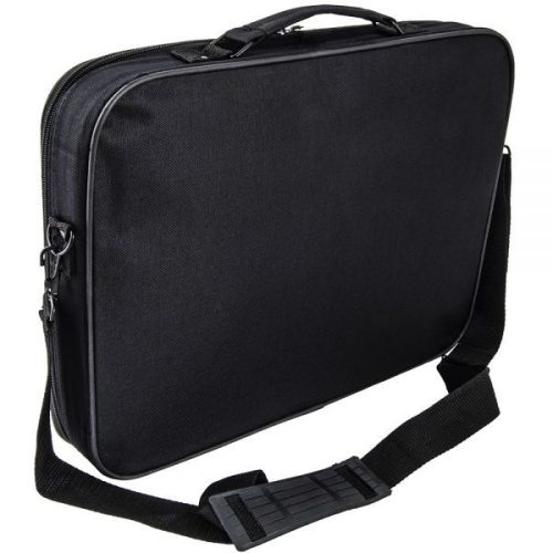 Esperanza ET101B Notebooktasche 15,6" Schwarz/Blau