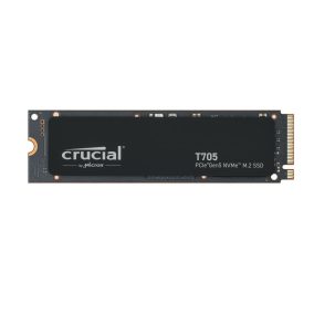 1TB M.2 2280 NVMe T705