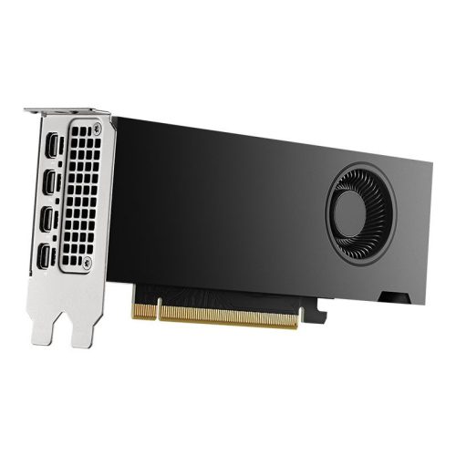 PNY RTX A2000 16GB DDR6 ADA (Einzelhandelsverpackung)