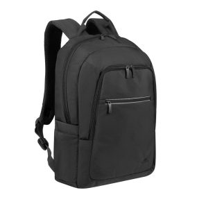   RivaCase 7561 Alpendorf ECO Laptop-Rucksack 15,6-16" Schwarz