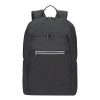 RivaCase 7561 Alpendorf ECO Laptop-Rucksack 15,6-16" Schwarz