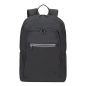   RivaCase 7561 Alpendorf ECO Laptop-Rucksack 15,6-16" Schwarz