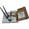 Inter-Tech EP-132 PCIe Adapter with WiFi 5 and Bluetooth 4.2