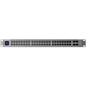 Ubiquiti UniFi USW-PRO-MAX-48 Gigabit Switch
