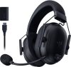 Razer BlackShark V2 HyperSpeed kabelloses Bluetooth-Headset Schwarz