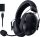 Razer BlackShark V2 HyperSpeed kabelloses Bluetooth-Headset Schwarz