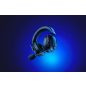   Razer BlackShark V2 HyperSpeed kabelloses Bluetooth-Headset Schwarz