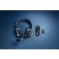   Razer BlackShark V2 HyperSpeed kabelloses Bluetooth-Headset Schwarz