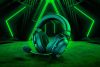 Razer BlackShark V2 HyperSpeed kabelloses Bluetooth-Headset Schwarz
