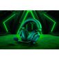   Razer BlackShark V2 HyperSpeed kabelloses Bluetooth-Headset Schwarz