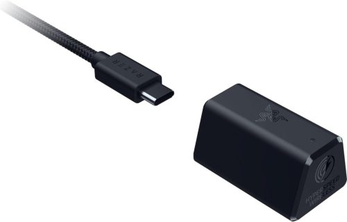 Razer BlackShark V2 HyperSpeed kabelloses Bluetooth-Headset Schwarz
