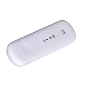 ZTE MF79N Mobile Router Weiß