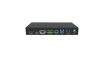 Vivolink 4K 2x1 Meetingraum HUB + Switcher mit Soft-Codec & CEC