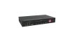 Vivolink 4K 2x1 Meetingraum HUB + Switcher mit Soft-Codec & CEC
