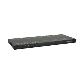 Vivolink HDMI-Switcher 4x1 4K@60Hz Schwarz